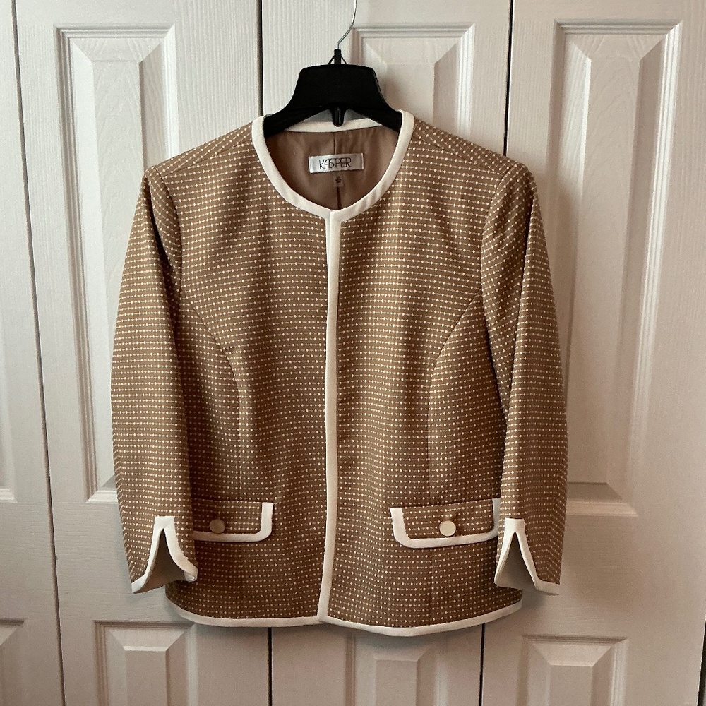 Kasper Women’s Jacket